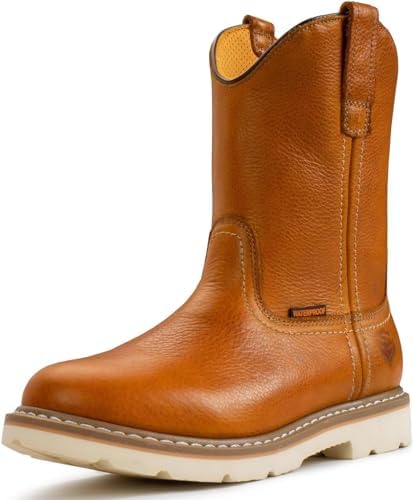 Wolverine Men\'s 10\