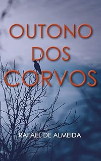 Livro Outono dos Corvos