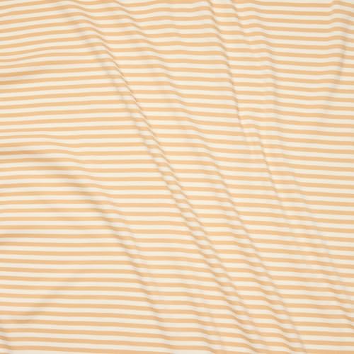 Amazon Essentials Unisex Babies\' Swaddle Blankets, Pack of 3, Oatmeal Heather/Stripe/Tiger, One Size