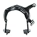 Tektro 984 BMX Sidepull Front Freestyle Caliper Brake Black