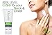 Ongaro Beauty Neck & Décolleté Cream; Organic Firming Neck Cream for Tightening & Lifting Sagging Skin with Apple Stem Cells, Peptides & Aloe Vera