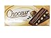 Choceur European Chocolate Nut Milk Chocolate with Roasted Hazelnut, 7.05-Ounce