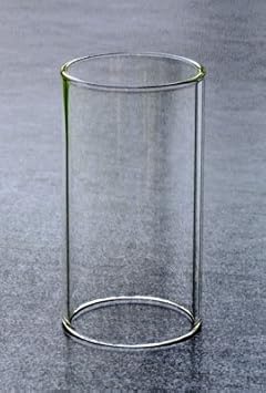 UCO Ersatzglas, 640600