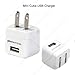 360 Electrical 36087 QuickCharge 1A USB Charger