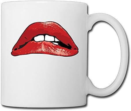 Hotgirl4 Cute Rocky Horror Pictuer Funny Mugs With Lids Mugs That Change With Heat For Men & Women Drinking Cups