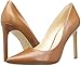 Nine West Women's Tatiana Leather dress Pump