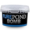 Evolution Aqua Pure Pond Bomb – for Crystal Clear Healthy Water, Treats up to 20,000 litres