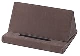 Miles Kimball Wedge Book Pillow by Miles Kimball