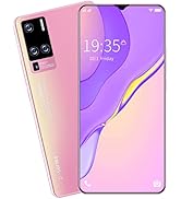 Dpofirs X50pro 4G Android 10 Smartphones