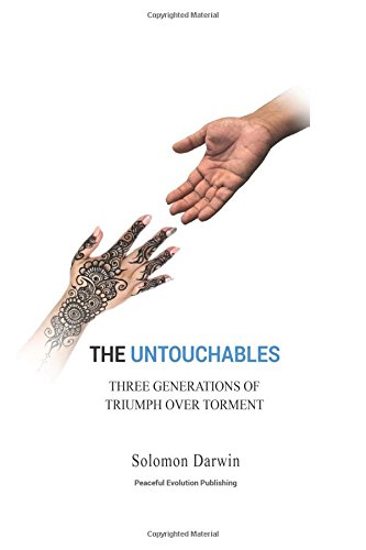 The Untouchables