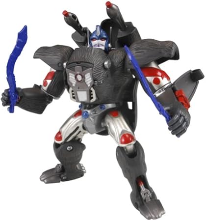 mp optimus primal