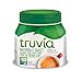 Truvia Spoonable Natural Stevia Sweetener, 9.8 Ounce (Pack of 1) Jar primary