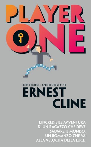 Player One (Special books) (Italian Edition)