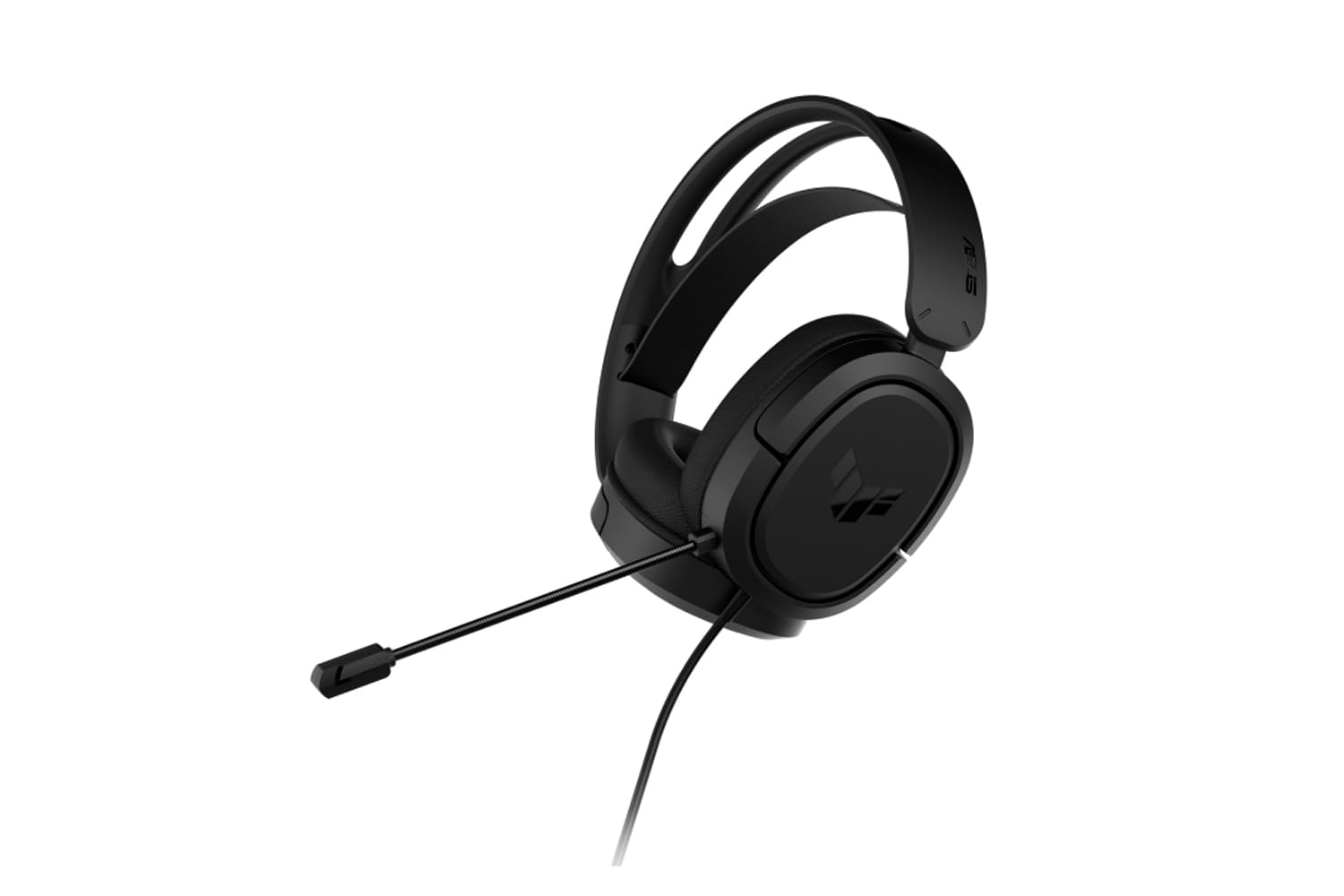 ASUS - Casque filaire TUF Gaming H1