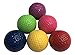 Infusion Miniature Golf Balls, Assorted Colors Mini Golf Balls