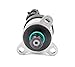 Wisamic FCA Fuel Pressure Regulator MPROP for Dodge Cummins 5.9L Diesel 2003-2007 Replace 0928400666