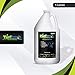 TurFresh BioS+ Artificial Turf Grass Concentrate Enzyme Cleaner and Pet Odor Eliminator - Removes Odors and Bacteria - Organic, Non-Toxic, Eco-Friendly (1 Gallon) primary