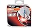 OSRAM NIGHT BREAKER UNLIMITED H8 Bulbs (pack of 2) by ALI