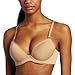 Calvin Klein Women's Seductive Comfort Caress Customized Lift Bra
