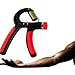 MEDca Hand Grip Strengthener Non-Slip Adjustable Hand Exerciser Equipment 22-88 Lbs Workout Gripper