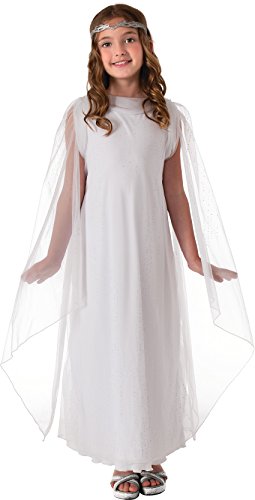 The Hobbit Galadriel Costume