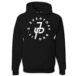 American Traders Jake Paul - It's Everyday Bro Adult Unisex Hoodie