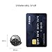 Hidden Camera,FREDI Full HD 720P/1080P 2 video formats switch hidden spy cameras wireless security camera Video Recorder with Infrared Night Vision