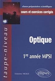 Optique