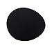 Lowpricenice(TM)1PC Water Droplets Soft Beauty Makeup Sponge (Black)