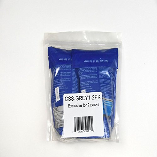 Light Grey Celtic Sea Salt Resealable Bags – Additive-Free, Delicious Sea Salt, Perfect for Cooking, Baking and More… - Image 3