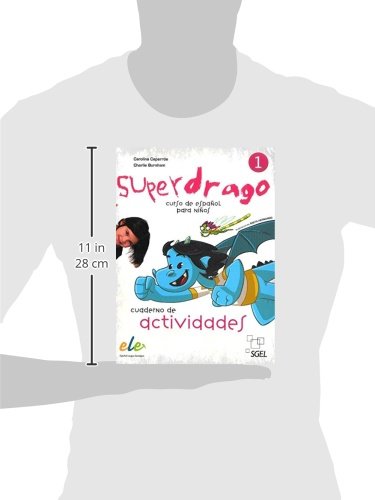 Superdrago-1-cuaderno-de-actividades-Tapa-blanda--13-oct-2009