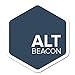 Radius Networks E4 Beacon