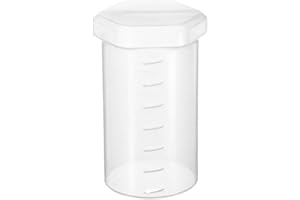 Ipetboom Telescope Eyepiece Dust Caps Lightweight Protective Covers for Astronomy Telescope Accessories Enhance Clarity and S