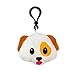 Niviy Cute Animal Creative Plush Emoticon 2.4