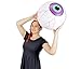 Jet Creation Large Eyeball Beachball - 16