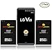 ZeroLemon LG V20 3200mah Battery, LG BL-44e1F Replacement 3200mah Slim Battery for LG V20 Cell Phone - 2-Pack