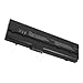 AGPtek 7200mAh Battery Replacement for DELL Inspiron 630M 640M Inspiron E1405 Y9943 CY9947 CY9948 CC9551 CC9553 CC9554 CCC154
