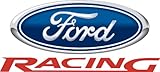 Ford Racing Decal 6