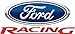 Ford Racing Decal 6