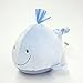 Gund Baby Sleepy Seas Lights and Soothing Sounds Whale Toy