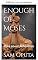 Livro Chega de Moisés