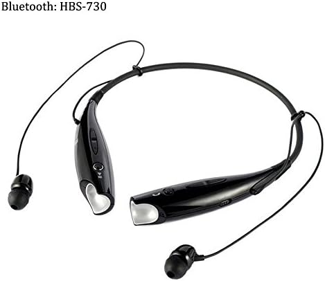 Bluetooth Headphones Neckband for Running, Noise Cancelling Wireless Headphones with Mic