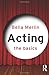 Acting: The Basics