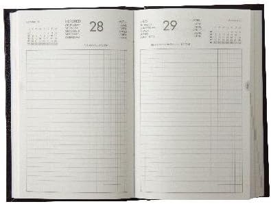 1 Agenda Journalier Couronne Euro Centime 2020 12 X 17 Cm 3 Couleurs Disponibles Rouge Vert Bleu Amazon Fr Fournitures De Bureau