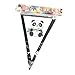 Panda Bear Dinosaur Garland Banner Decorations Baby Shower Birthday Party Nursery