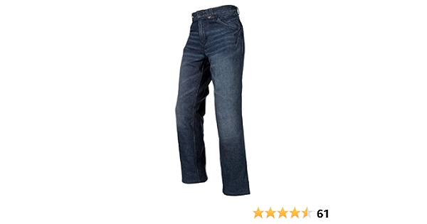 KLIM K Fifty 1 Denim Riding Pants 