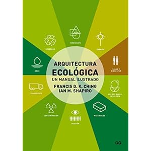 Arquitectura ecológica : un manual ilustrado
