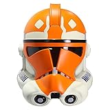 nezababy SW Mando Helmet Sith Jet Troopers Darth