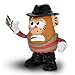 PPW A Nightmare on Elm Street Freddy Krueger Mr. Potato Head Toy