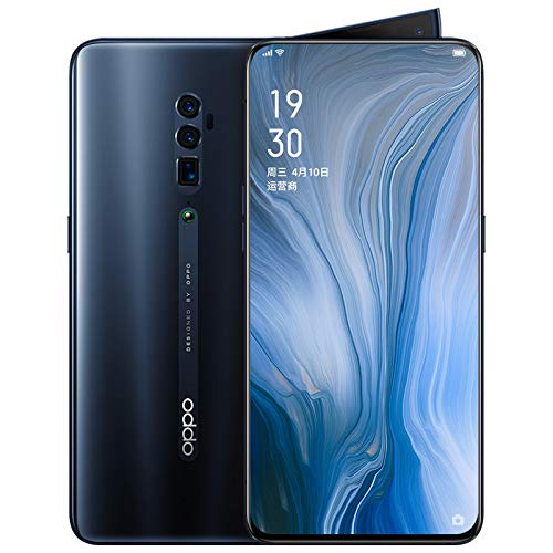 Oppo Reno 10x Zoom Edition (Black, 6GB RAM, 128GB) Price